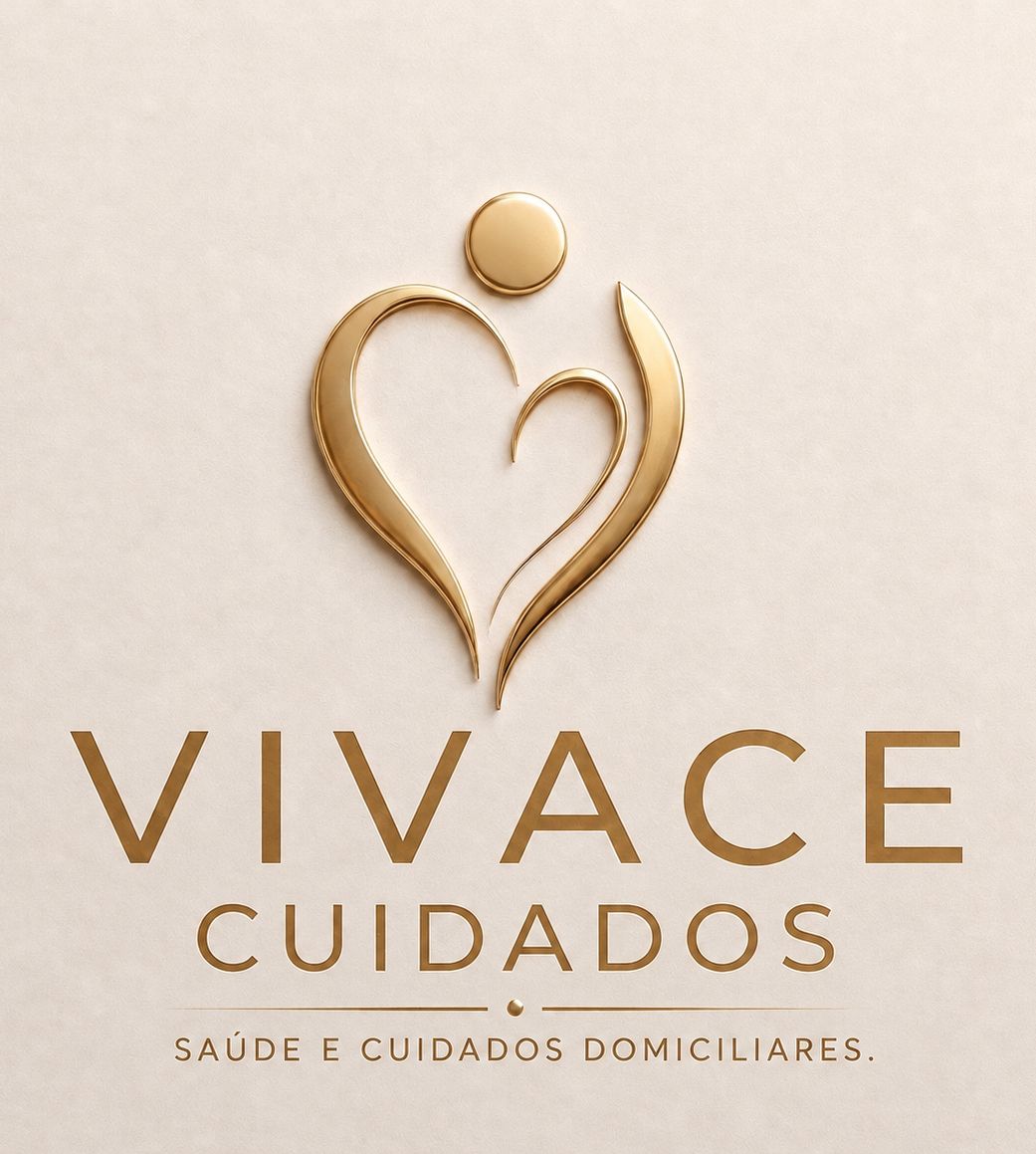 Vivace Cuidados Logo